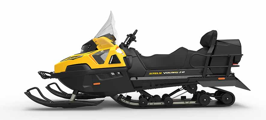 Снегоход STELS VIKING V800 3.0 в Пятигорске
