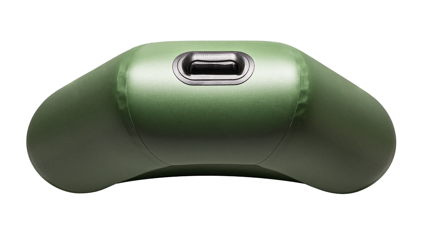 Лодка Барс 260 в Пятигорске