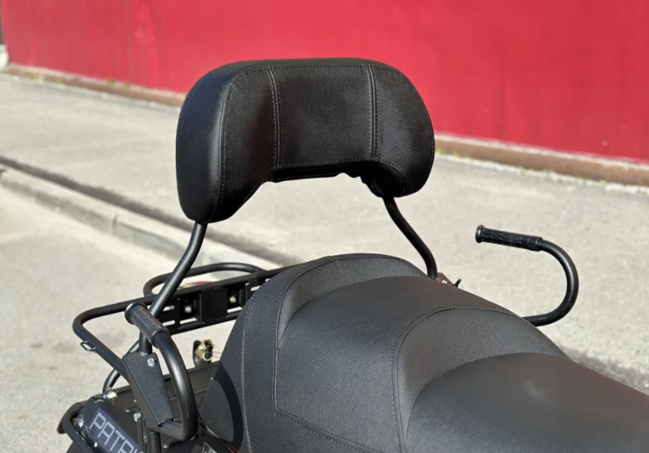 Снегоход РМ TAYGA PATRUL 800 SWT в Пятигорске