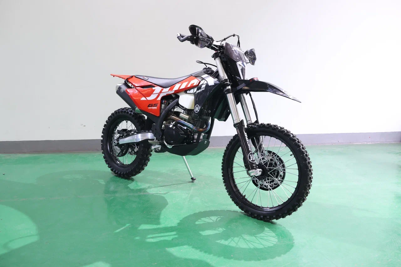 Мотоцикл JHLMOTO JHLofr GS CB300RL в Пятигорске