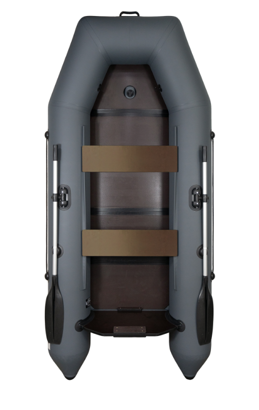 Лодка БАРС 2800 Слань-книжка киль в Пятигорске