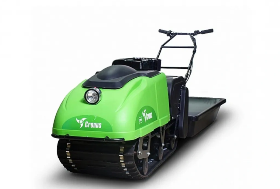 Мотобуксировщик CRONUS CR9V в Пятигорске