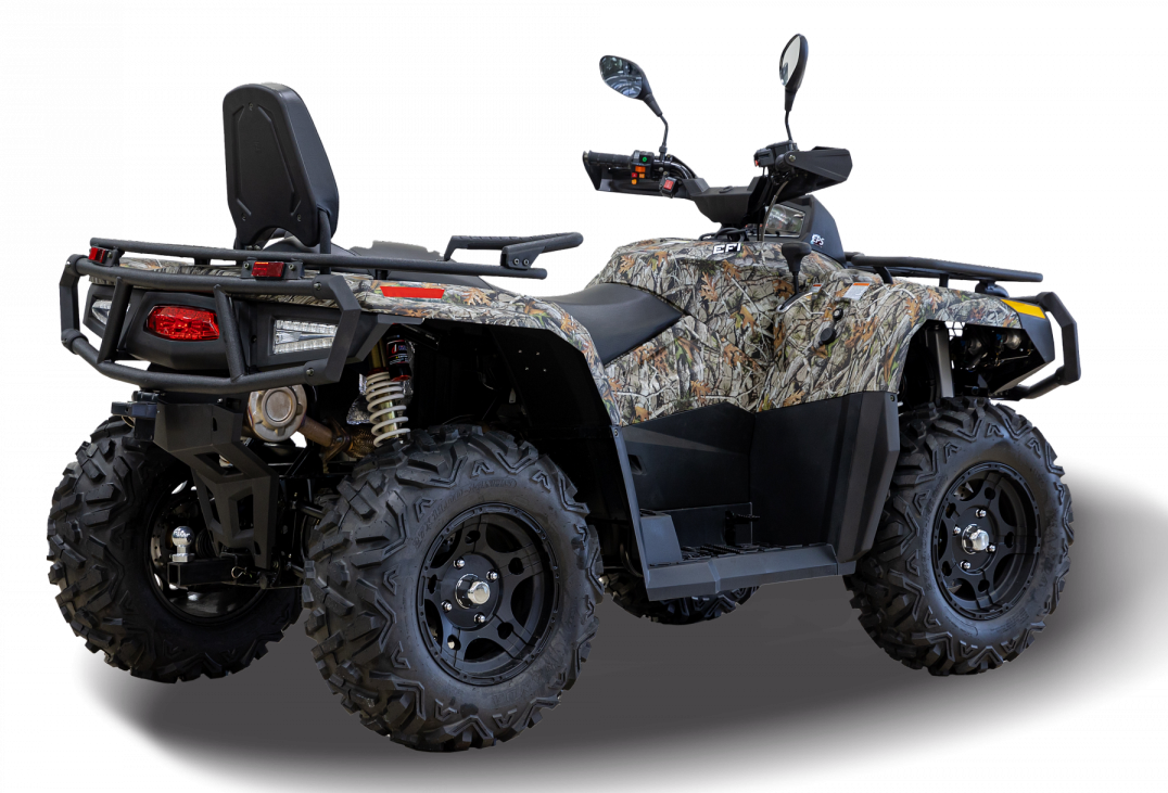 Квадроцикл HISUN TACTIC GT1000/LIMITED в Пятигорске