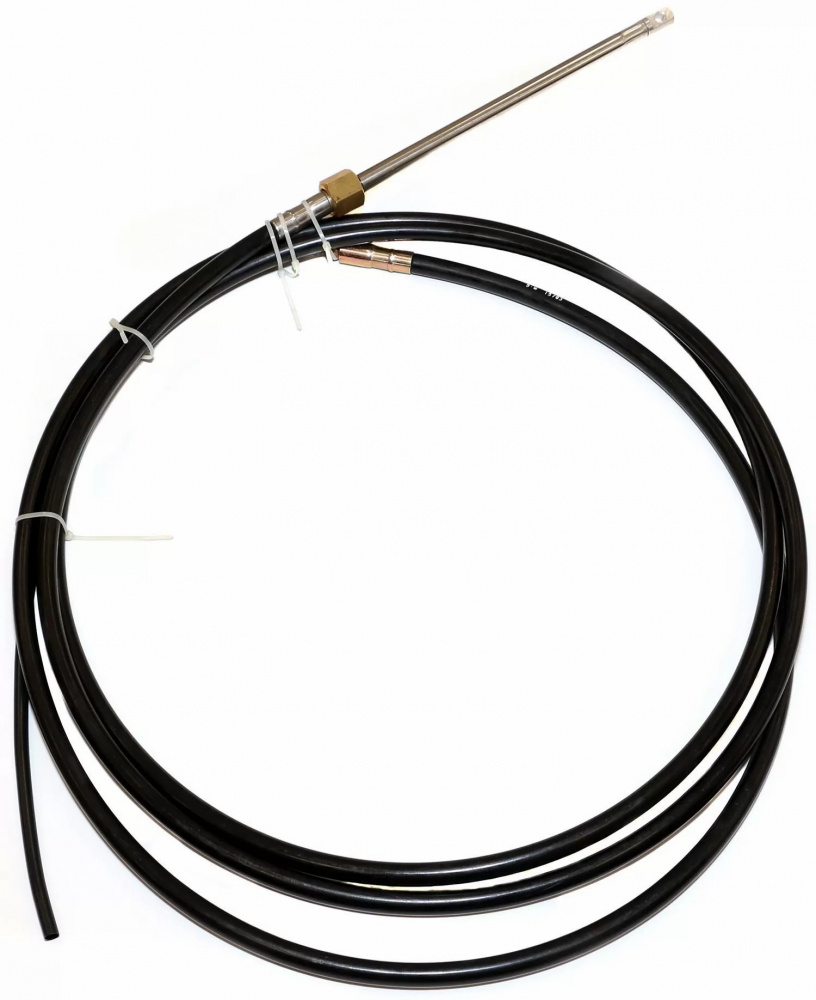 ТРОС РУЛЕВОЙ F13 ДЛЯ РЕДУКТОРОВ Т71, Т85 (ТАЙВАНЬ) в Пятигорске