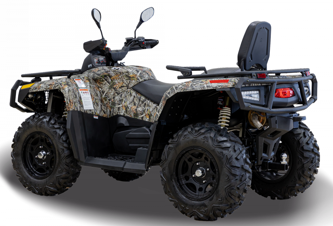 Квадроцикл HISUN TACTIC GT1000/LIMITED в Пятигорске