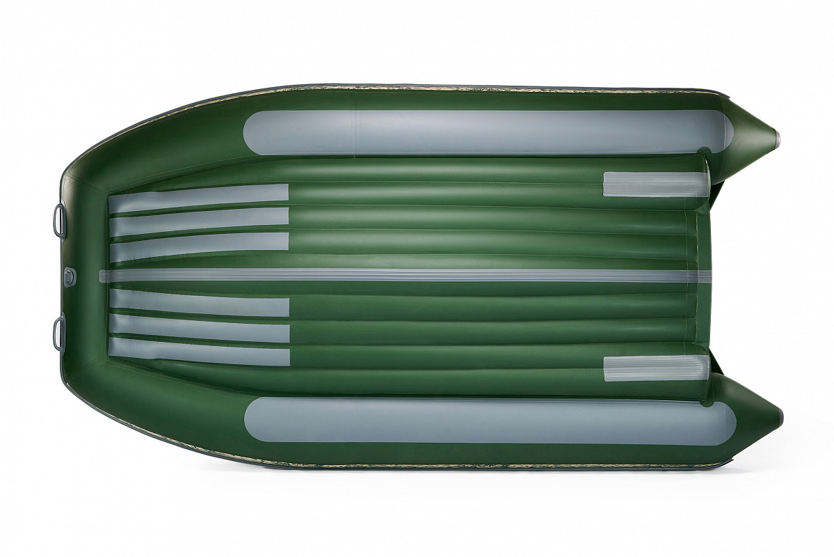 Лодка MISHIMO RAPID 380 PRO в Пятигорске