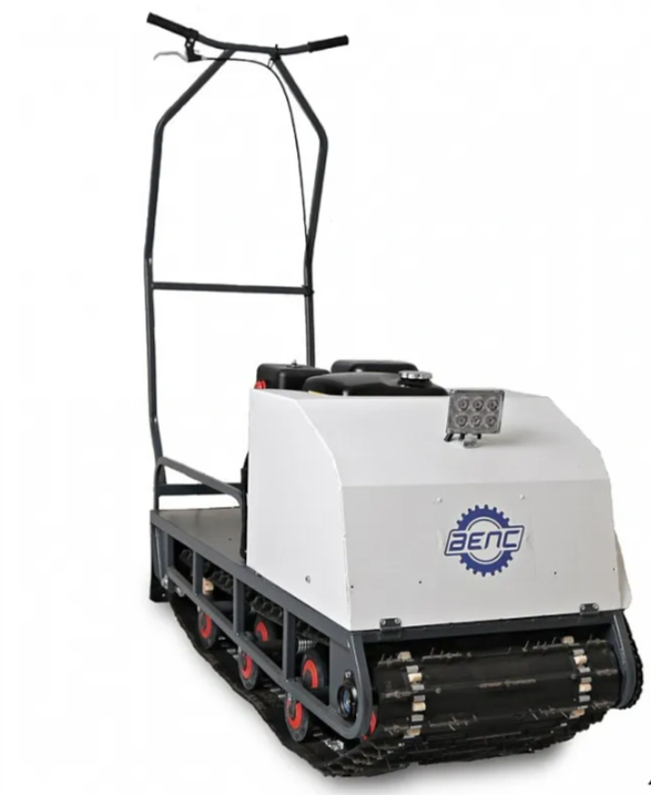 Мотобуксировщик ВЕПС «БЮДЖЕТНЫЙ» 15 л.с. в Пятигорске