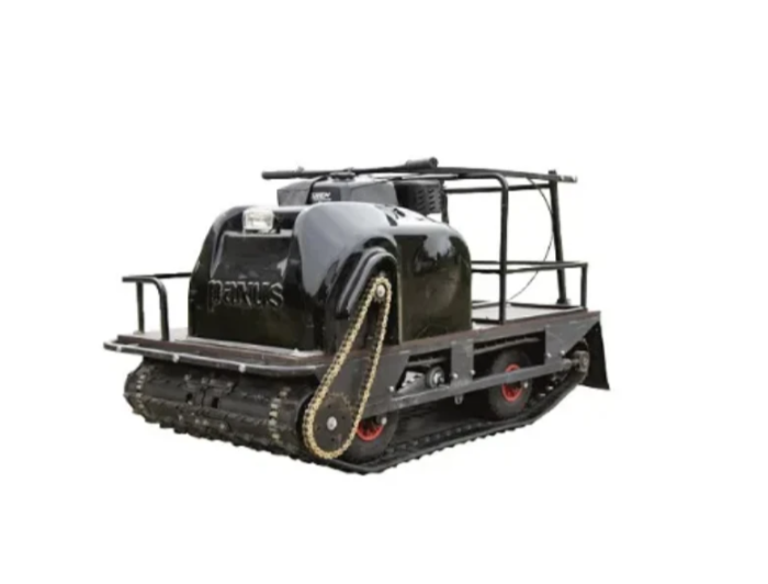 Мотобуксировщик PAXUS 700 15 л.с. в Пятигорске