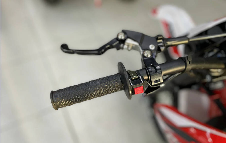 Мотоцикл Progasi SUPER MAX 250 PRO SPORT в Пятигорске