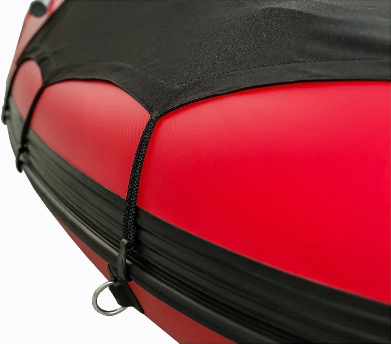 КОМПЛЕКТ НОСОВОГО ТЕНТА К ЛОДКЕ SMARINE SDP MAX 380 ЧЕРНЫЙ в Пятигорске