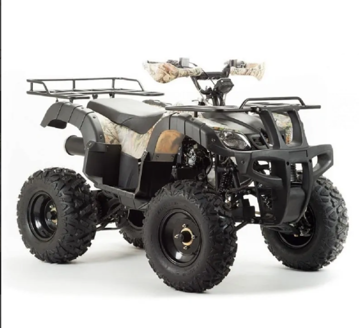 Квадроцикл PROMAX ATV 250 (2025) в Пятигорске