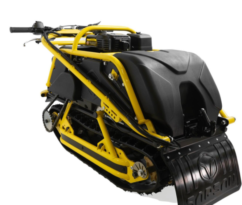 Мотобуксировщик SAPSAN SK 380 в Пятигорске