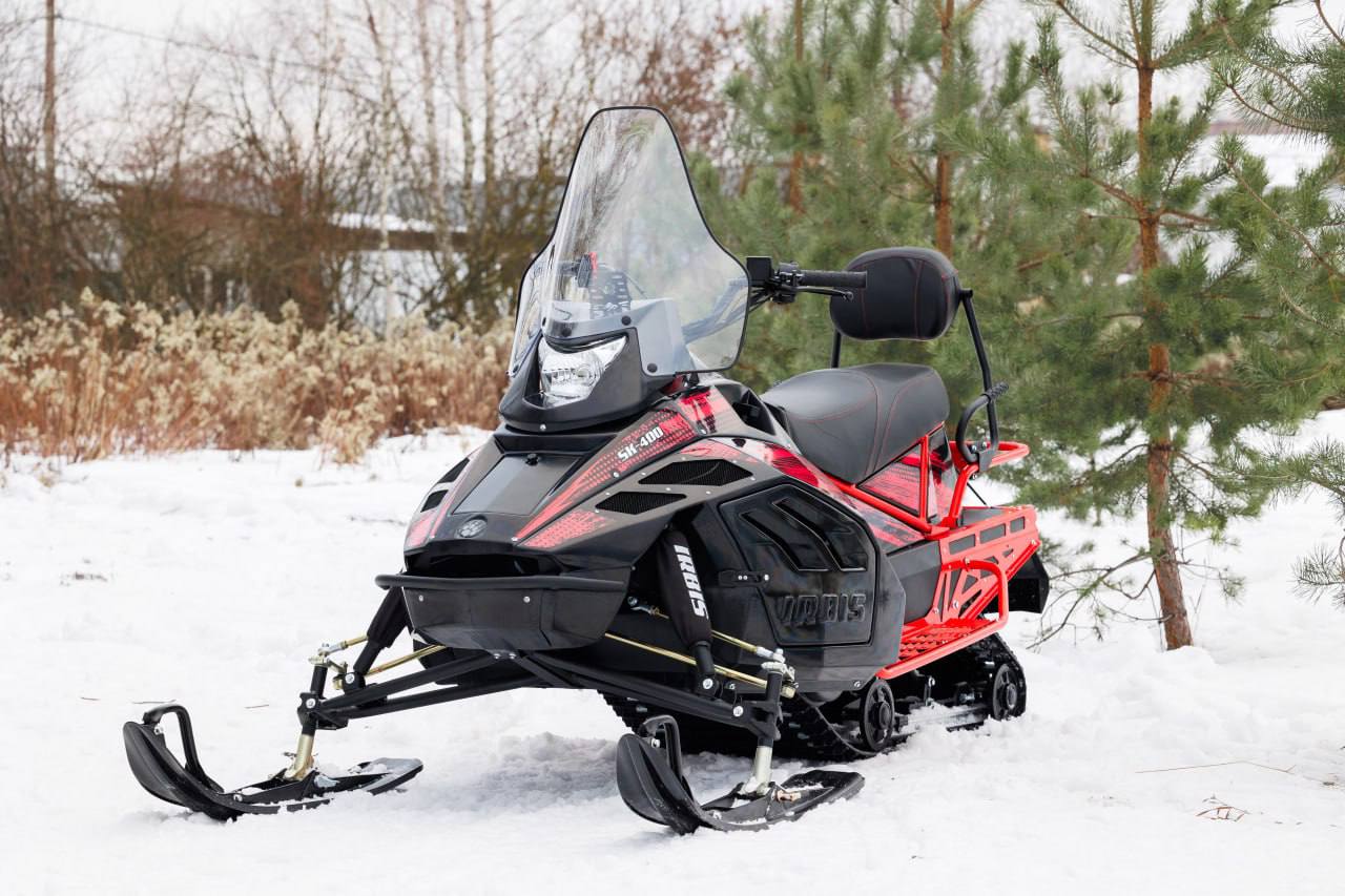 Снегоход IRBIS TUNGUS 400 25/26 в Пятигорске