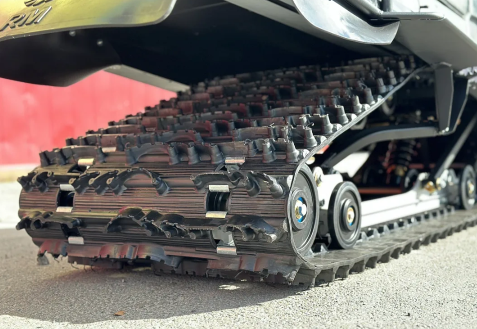 Снегоход РМ TAYGA PATRUL 800 SWT в Пятигорске