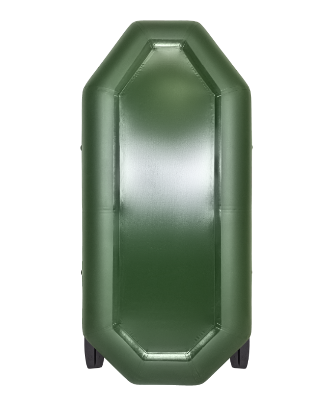 Лодка Барс 260 в Пятигорске