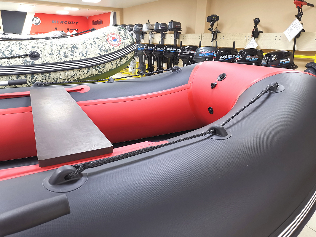 Лодка MISHIMO SPORT 400 в Пятигорске