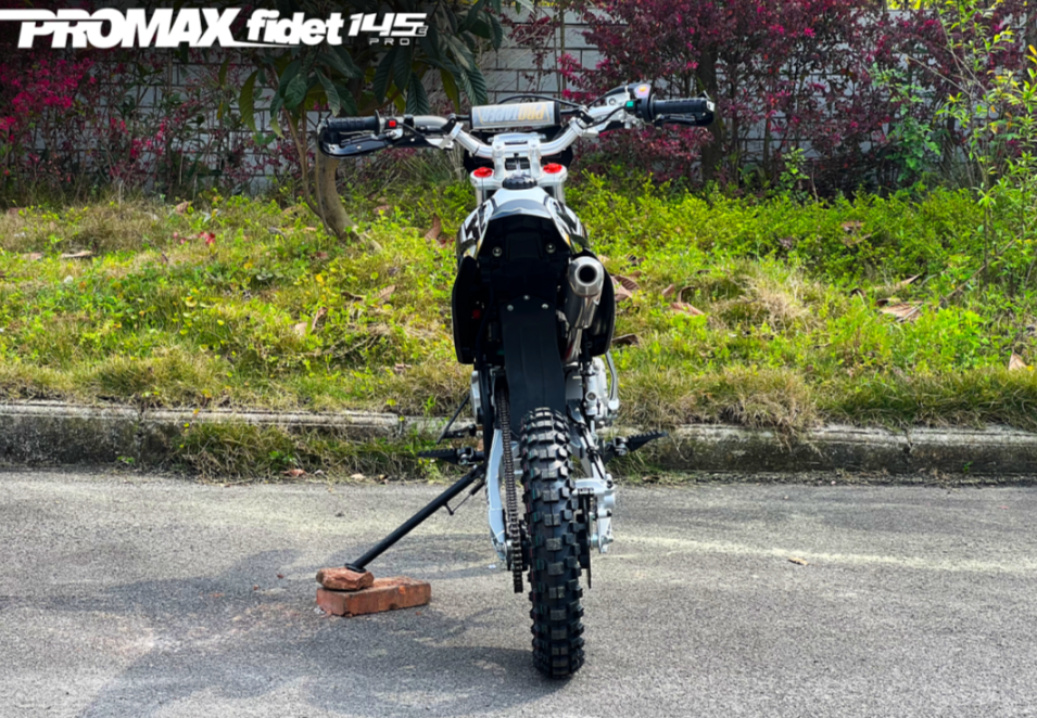 Мотоцикл (питбайк) PROMAX FIDET (ФАЙДЕТ) 145E PRO 17/14 в Пятигорске