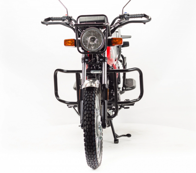 Мотоцикл MOTOLAND (МОТОЛЕНД) FORESTER LITE 200 в Пятигорске