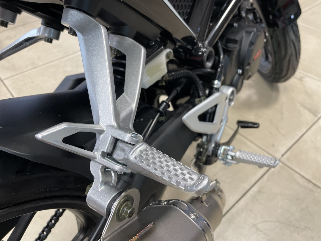 Мопед PROMAX CB150R (49) в Пятигорске