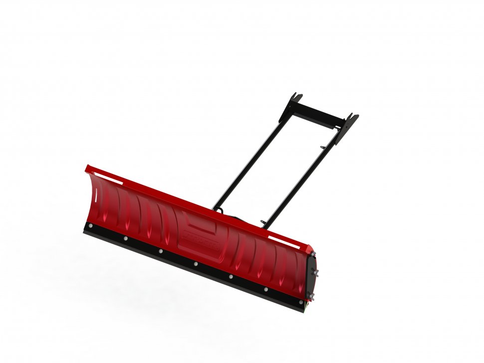 Отвал для снега с универсальный в Пятигорске