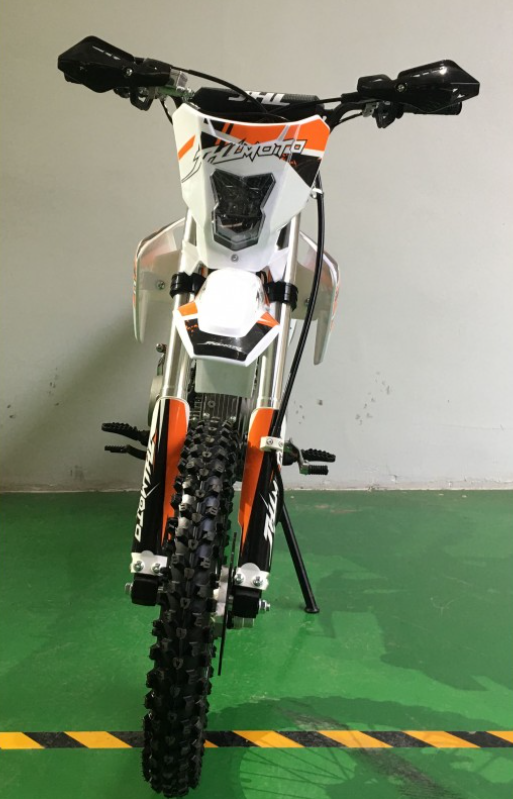 Питбайк JHLMOTO JHL Z125E Pro (ZS154FMI-3) в Пятигорске