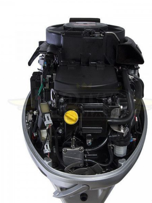 Лодочный мотор SEANOVO SNEF30FEL-EFI в Пятигорске