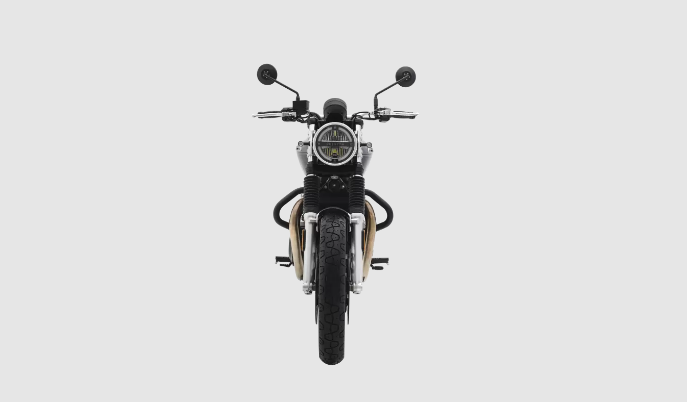 Мотоцикл GAOKIN GK 1200 в Пятигорске