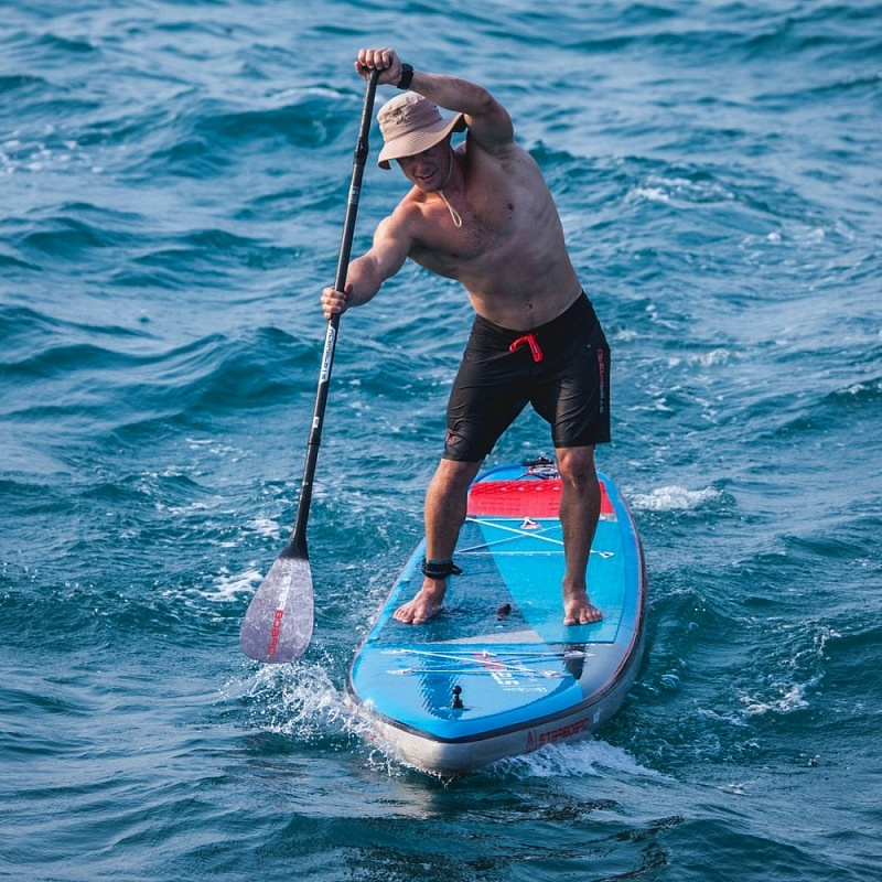 SUP (САП) Доска MISHIMO NAOMI PRO 12 в Пятигорске