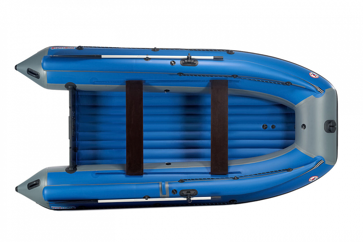 Лодка MISHIMO FAMILY LITE DF 400 в Пятигорске