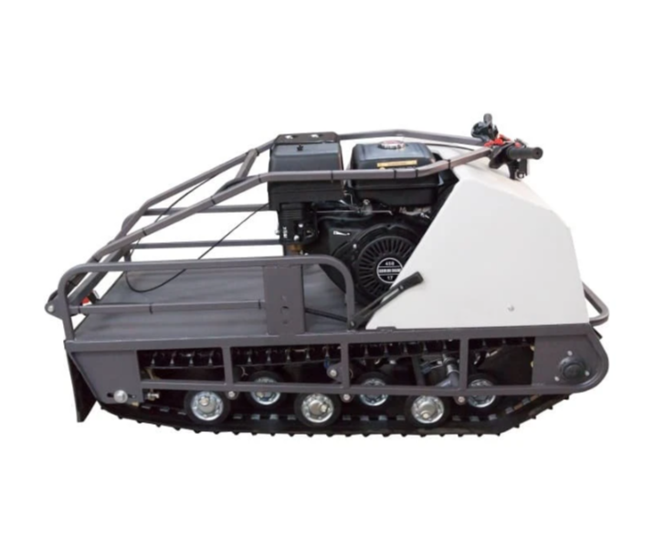 Мотобуксировщик СТЕМ СЕВЕР ЭКОНОМ 500 15 л.с. в Пятигорске