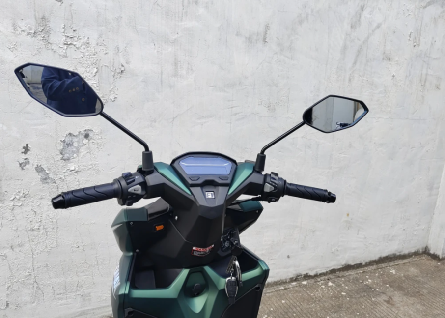 Скутер PROMAX INFERNO 250 (49) в Пятигорске