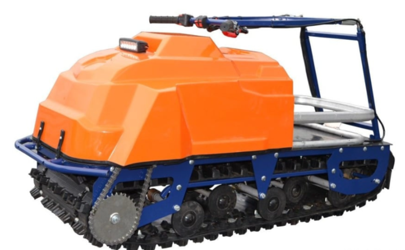 Мотобуксировщик БАРС СЛЕДОПЫТ MDS 15 л.с. в Пятигорске