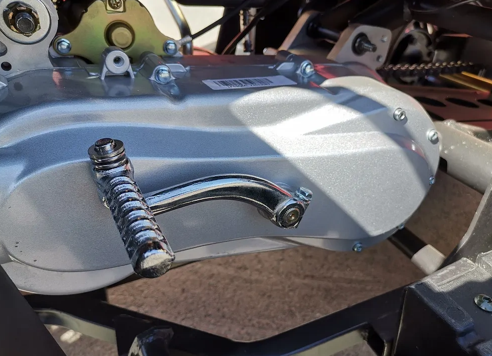 Квадроцикл PROMAX TRX300 CVT в Пятигорске