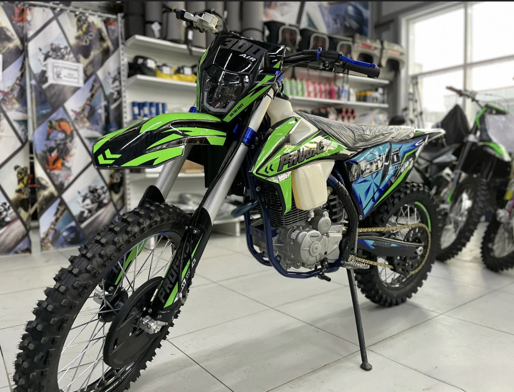 Мотоцикл Progasi RACE 300 AIR PRO SPORT в Пятигорске
