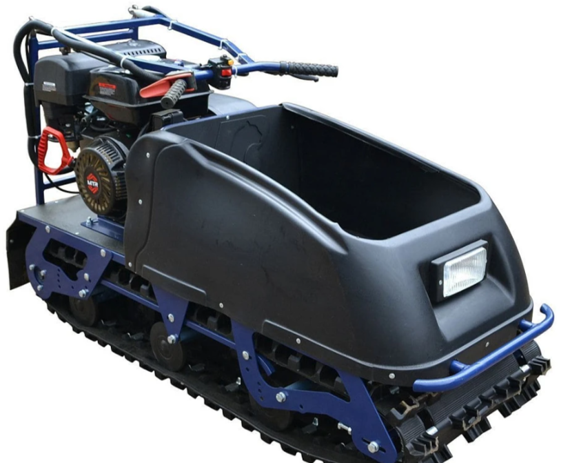 Мотобуксировщик БАРС СЛЕДОПЫТ FDS. RDS 18 л.с. в Пятигорске