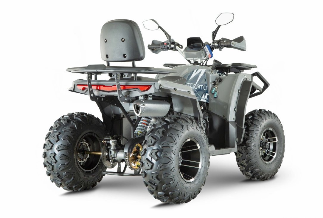 Квадроцикл YACOTA VIKING PRO 250 в Пятигорске