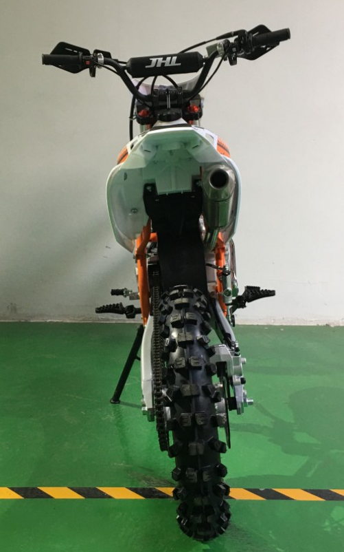 Питбайк JHLMOTO JHL Z125E Pro (ZS154FMI-3) в Пятигорске