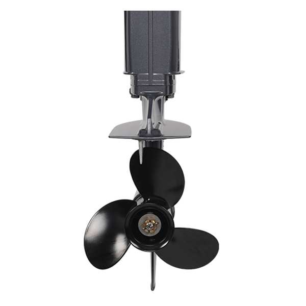 Лодочный мотор ALLFA CG Т9.9(20)MAX в Пятигорске