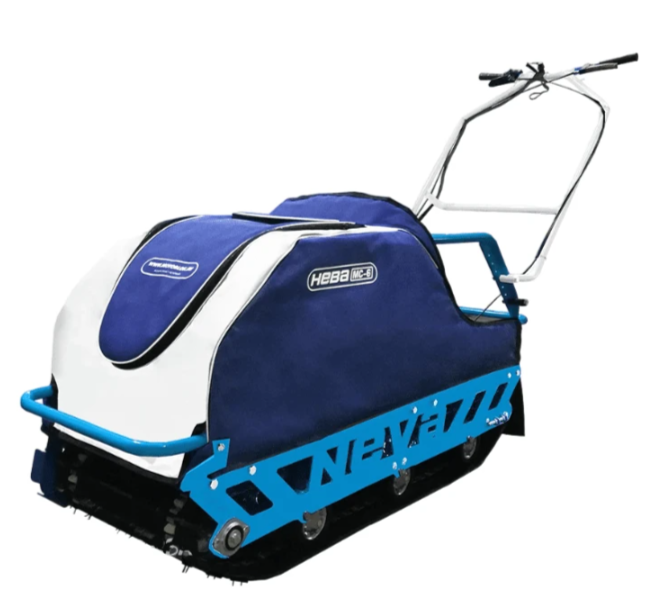 Мотобуксировщик НЕВА МС6-ZS (GB 270) в Пятигорске