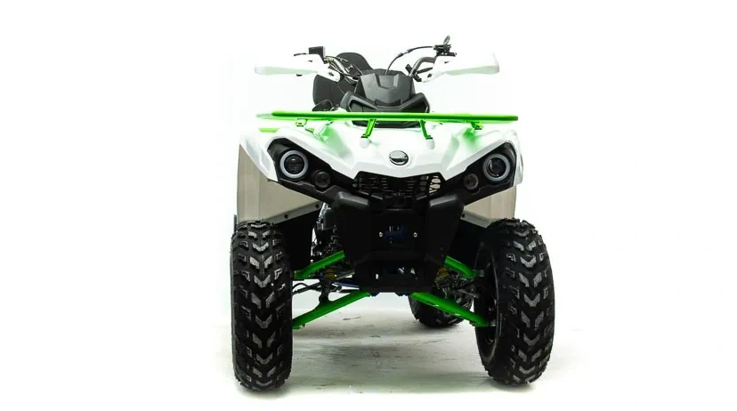 Квадроцикл MOTOLAND (МОТОЛЕНД) VOX200 SHARK (баланс. вал) в Пятигорске