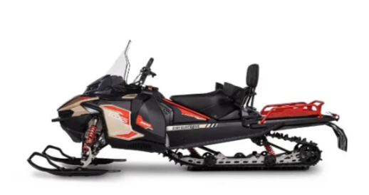 Снегоход AODES Siberiacross 1000 WT 508mm LCD 6.8 в Пятигорске