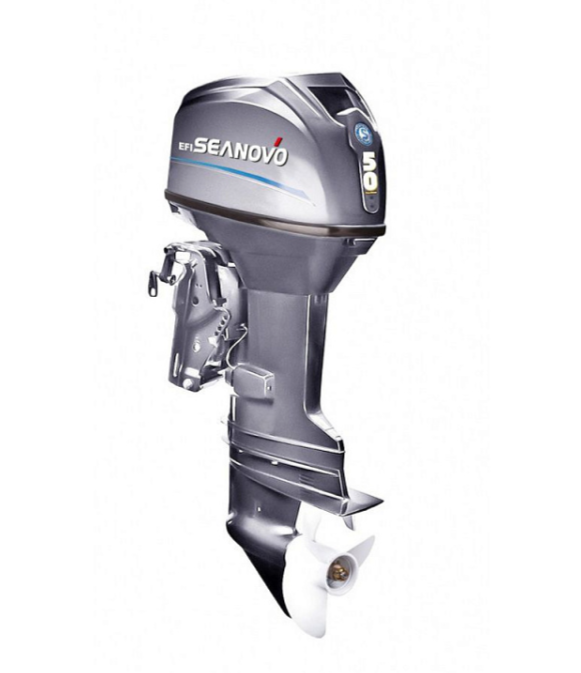 Лодочный мотор SEANOVO SN50FFEL-T в Пятигорске