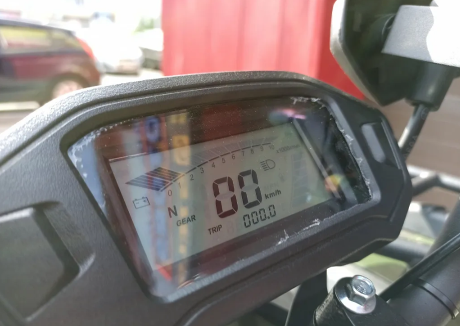 Квадроцикл PROMAX ATV 250 PRO (2025) в Пятигорске