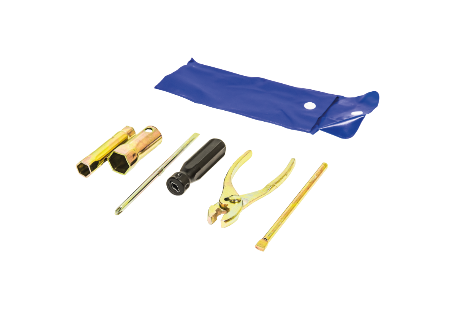 Лодочный мотор APACHE T5 BS в Пятигорске