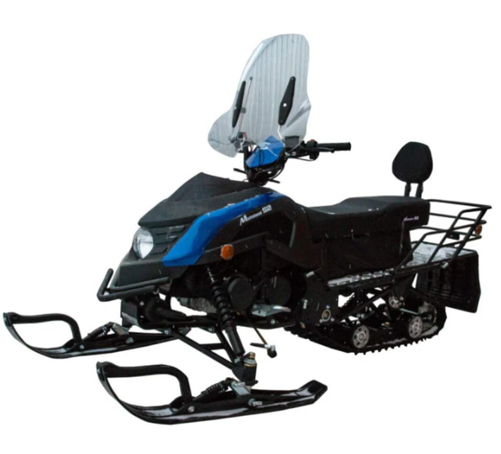 Снегоход MOTOLAND (МОТОЛЕНД) SNOWFOX 200 в Пятигорске