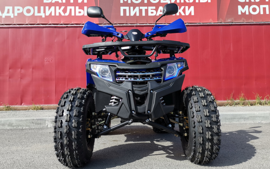 Квадроцикл PROMAX WILD 2.0 190 LUX в Пятигорске