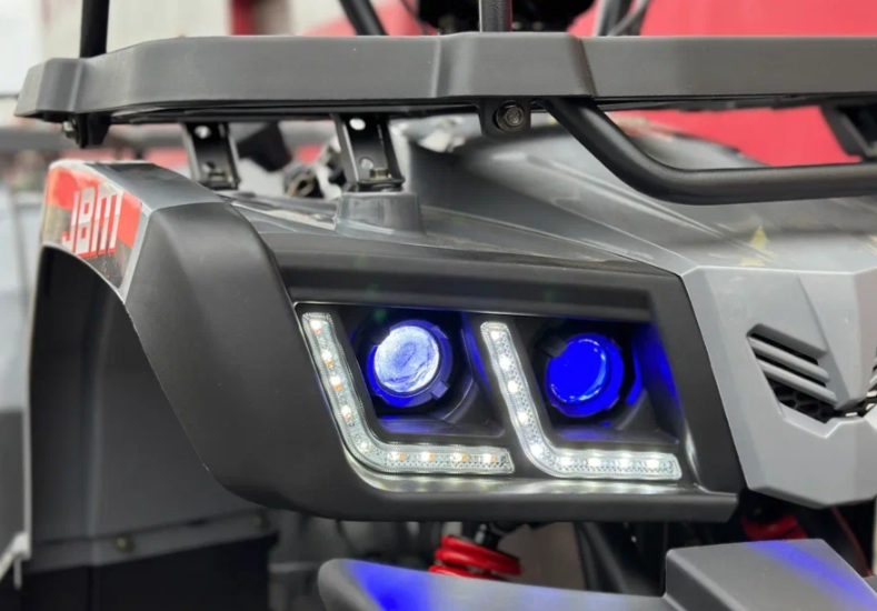 Квадроцикл GBM MAVERICK 300 NEW в Пятигорске