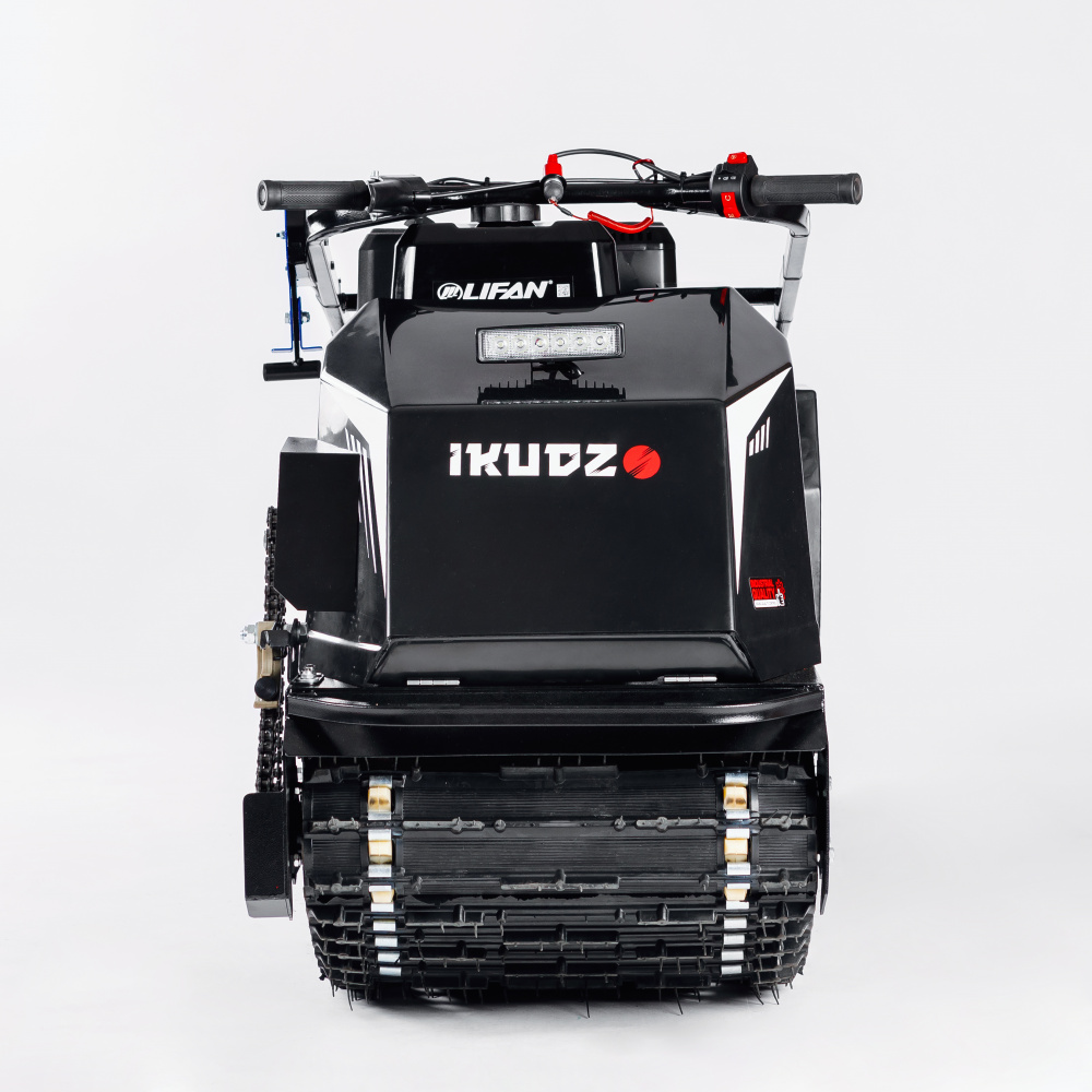 МОТОБУКСИРОВЩИК IKUDZO LONG 2.0 1700/500 EKR19 в Пятигорске