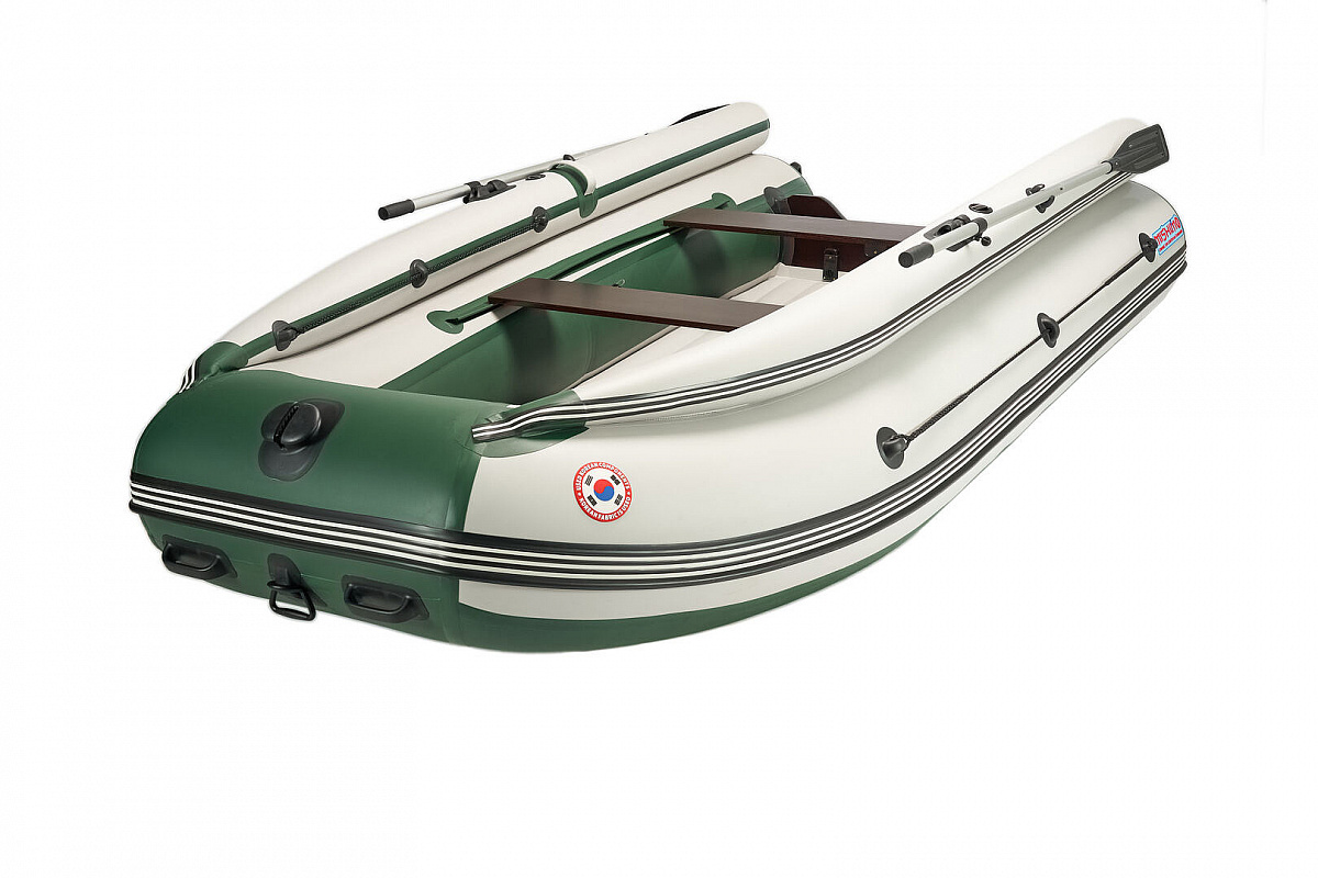 Лодка MISHIMO FAMILY LITE 350 в Пятигорске