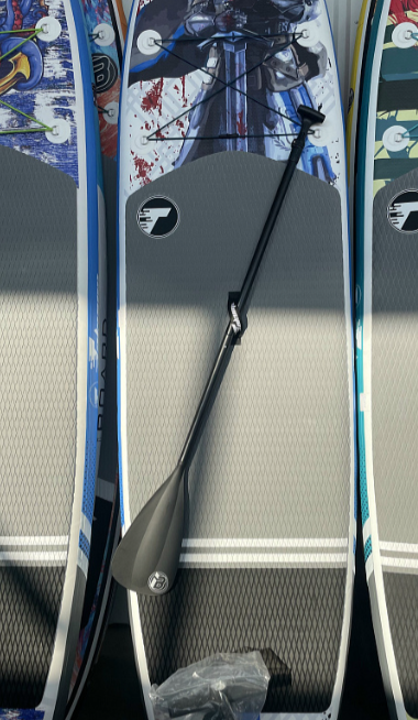 SUP (САП) ДОСКА RAIDEX I BOARD 11’ (332СМ) N 18 в Пятигорске